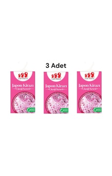 Top Point Koku Kesesi Japon Kirazı 19 G 3 Adet Top Point Koku Kesesi Japon Kirazı 19 G 3 Adet