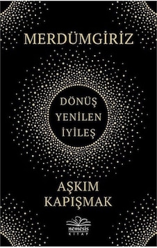 Merdümgiriz Aşkım Kapışmak Nemesis Kitap