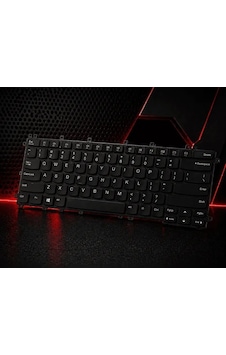 Lenovo Essential Loq-15ırx11 Klavye Işıklı Siyah Lenovo Essential Loq-15ırx11 Klavye Işıklı Siyah