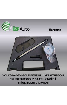 Özf0089 Aparat Zincirli Triger Sente Volsvagen Golf Benzinli Zincirli 1.4 Tsi Turbolu 1.6 Fsı Turbosuz Saatli 46972856 Özf0089 Aparat Zincirli Triger Sente Volsvagen Golf Benzinli Zincirli 1.4 Tsi Turbolu 1.6 Fsı Turbosuz Saatli 46972856