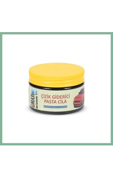 Bşkvirgo 200ml Cızık Alıcı Pasta 1 Adet Bsk2026
