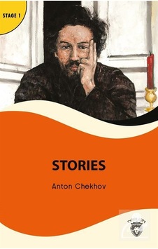 Stories - Stage 1 - Anton Chekhov - Dorlion Yayınevi Stories - Stage 1 - Anton Chekhov - Dorlion Yayınevi