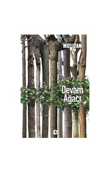 Devam Ağacı - Murathan Mungan - Metis Yayınları