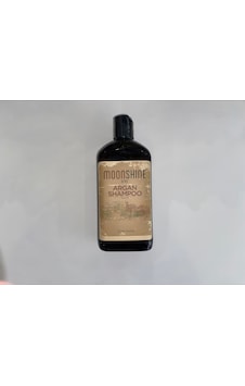 Moonshine No:01 Argan Şampuanı 500 Ml Tüm Saç Tipleri Moonshine No:01 Argan Şampuanı 500 Ml Tüm Saç Tipleri
