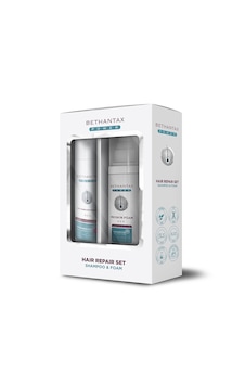 Bethantax Power Hair Loss Set 2'li