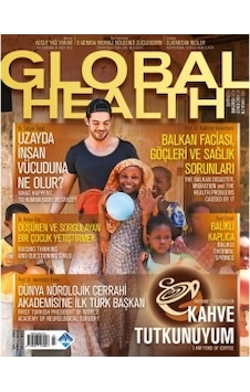 Global Health Sayı 3