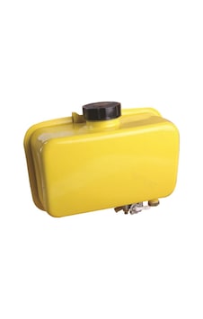 Mazot Deposu 10 Hp 186F/Fa