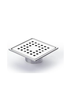 Sukar Line/9 15 15 Krom Kare Izgaralı Sukar Line/9 15 15 Krom Kare Izgaralı