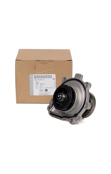 Opel Astra J 1.6 Benzinli Motor Devirdaim Su Pompası Psa Marka 95531270 Opel Astra J 1.6 Benzinli Motor Devirdaim Su Pompası Psa Marka 95531270