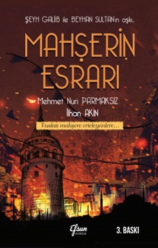 Mahşerin Esrarı (551897209)