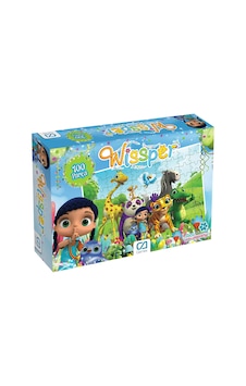 Ca Games 5067 Wissper Puzzle 100