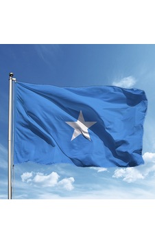 Somali Bayrağı 150*225 cm