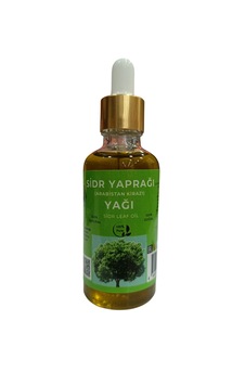 Beauty Vital Sidr Yaprağı Yağı 50 ML Beauty Vital Sidr Yaprağı Yağı 50 ML