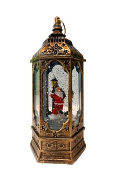 Yılbaşı Dekorasyonu Fener Llm-hdy0017