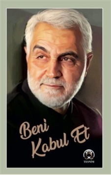 Beni Kabul Et - Hevra Nejad Sadakat - Tesnim Yayınları Beni Kabul Et - Hevra Nejad Sadakat - Tesnim Yayınları