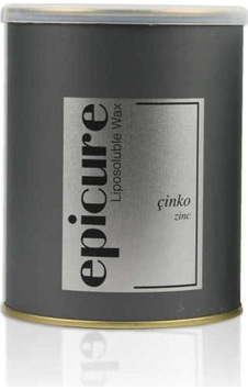 Epicure Çinko Pudrasız Konserve Sir Ağda 800 ML