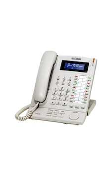 Multitek KTS-500 Masaüstü Telefon Beyaz Multitek KTS-500 Masaüstü Telefon Beyaz