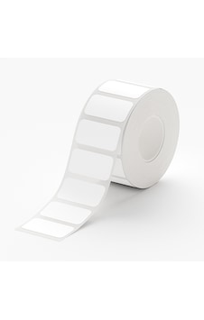 Nıımbot Pl20 Etiket 20mm X 10mm Tek Kolonda 1li 465 Adet Beyaz M2 1 Nıımbot Pl20 Etiket 20mm X 10mm Tek Kolonda 1li 465 Adet Beyaz M2 1