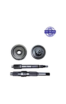 Yamaha Nmax Şanzıman Set Yamaha Nmax Şanzıman Set
