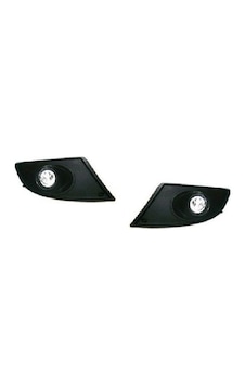 Seat/leon 2005-2010 Sis Ve Panjur Seti / Lass163