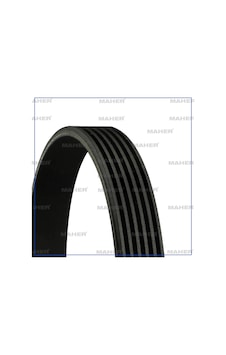 Mazda Kanallı Kayış 6 02-08 / 2.0 6pk2255 Mazda Kanallı Kayış 6 02-08 / 2.0 6pk2255
