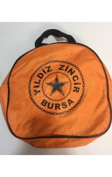 Yıldızmatik Kar Zinciri Yms160 Takmatik Zincir 0