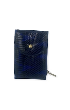 Ollbag Ol-1093y Kadın Zincir Askılı Mini Çanta Cüzdan Lacivert Ollbag Ol-1093y Kadın Zincir Askılı Mini Çanta Cüzdan Lacivert