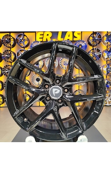 2 Adet Bk-1012 8 18 5 114,3 Et50 64,1 Black Jant Takım 2 Adet Bk-1012 8 18 5 114,3 Et50 64,1 Black Jant Takım