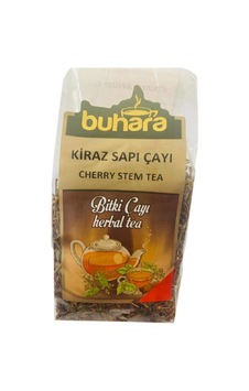 Buhara Kiraz Sapı Çayı 40 G Buhara Kiraz Sapı Çayı 40 G