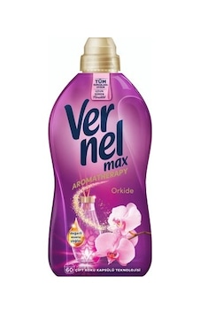 Konsantre Çamaşır Yumuşatıcısı 1440 Ml 60 Yıkama 100'lü Set Konsantre Çamaşır Yumuşatıcısı 1440 Ml 60 Yıkama 100'lü Set