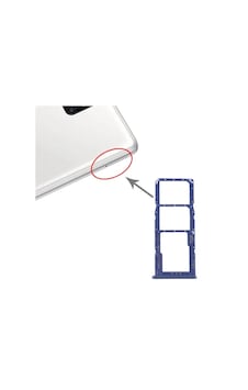 Samsung Galaxy Uyumlu M51 Sm -m515 Sim Hafıza Kart Kapağı Tutucu - 5775 Samsung Galaxy Uyumlu M51 Sm -m515 Sim Hafıza Kart Kapağı Tutucu - 5775