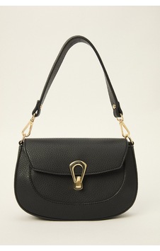 Ted Baker Kadın Omuz Çantası 2887 Siyah Ted Baker Kadın Omuz Çantası 2887 Siyah