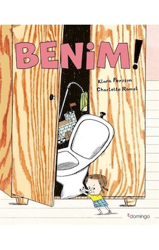Benim / Klara Persson Benim / Klara Persson