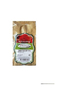 Mahmut Gedemenli Çemen Tozu Boy Otu 500 G Mahmut Gedemenli Çemen Tozu Boy Otu 500 G