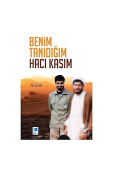 Benim Tanıdığım Hacı Kasım - Ali Şirazi
