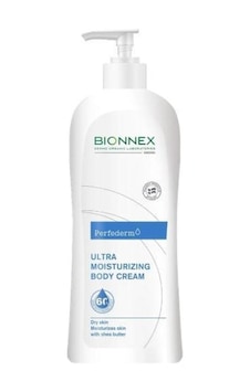 Bionnex Perfederm Ultra Moisturizing Body Cream 250 ML Bionnex Perfederm Ultra Moisturizing Body Cream 250 ML