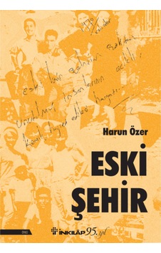 Eski Şehir