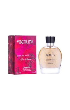 Gabrini Beauty Kadın Parfüm EDT 100 ML Gabrini Beauty Kadın Parfüm EDT 100 ML