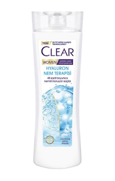 Women Kepeğe Karşı Etkili Şampuan Hyaluron Nem Terapisi 350 Ml Women Kepeğe Karşı Etkili Şampuan Hyaluron Nem Terapisi 350 Ml
