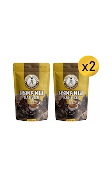 Saray Kahve Osmanlı Kahvesi 2 x 200 G Saray Kahve Osmanlı Kahvesi 2 x 200 G