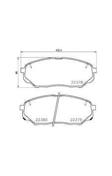 Sangsın Sp1690 Ön Fren Balata Kıa Sorento 2.0l D4ha Crdi 15- 58101c5a70 1 Takım Sangsın Sp1690 Ön Fren Balata Kıa Sorento 2.0l D4ha Crdi 15- 58101c5a70 1 Takım