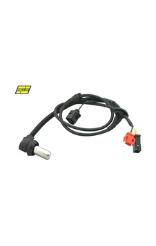 Tekerlek Hız Sensörü Golf 5-jetta 3-passat-t5-t6-caddy 03 Ön Sol Hellux 7h0927803/ Wht003857 Tekerlek Hız Sensörü Golf 5-jetta 3-passat-t5-t6-caddy 03 Ön Sol Hellux 7h0927803/ Wht003857