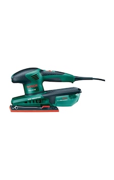 Pss 250 Ae Elektrikli Titreşimli Zımpara Makinası Pss 250 Ae Elektrikli Titreşimli Zımpara Makinası
