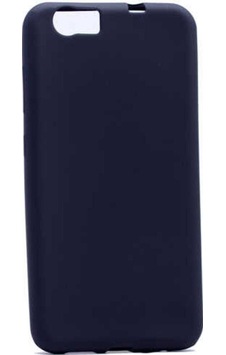 Vestel Venüs V3 5070 Kılıf Zore Premier Silikon Kapak Siyah Vestel Venüs V3 5070 Kılıf Zore Premier Silikon Kapak Siyah