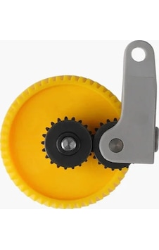 Bambu Lab Sertleştirilmiş Çelik Extruder Dişli Seti - X1 Ve P1 Serisi Fae015 Bambu Lab Sertleştirilmiş Çelik Extruder Dişli Seti - X1 Ve P1 Serisi Fae015