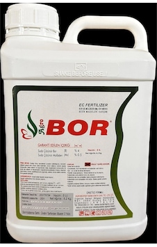 Agro Bor 5 lt Agro Bor 5 lt