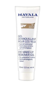 Mavala Eye Make Up Remover Gel 50 ML