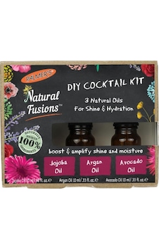 Palmer's Natural Fusions Dıy Cocktail Kit Shine & Hydration Palmer's Natural Fusions Dıy Cocktail Kit Shine & Hydration