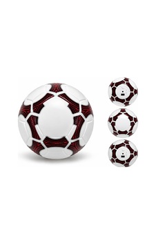 Siyah Beyaz Futbol Topu Plus