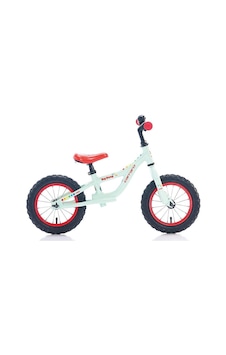 Carraro Bıg Bang 180h Acık Yesıl-kırmızı Carraro Bıg Bang 180h Acık Yesıl-kırmızı
